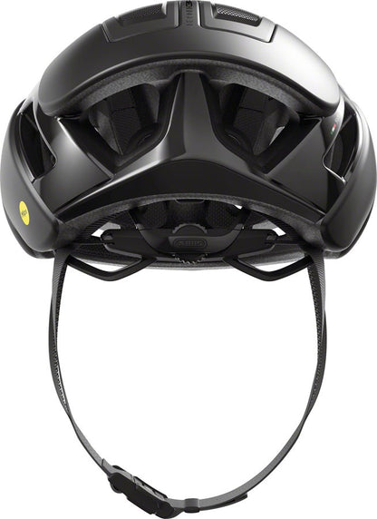 Abus GameChanger 2.0 MIPS Helmet - Velvet Black, Medium 3