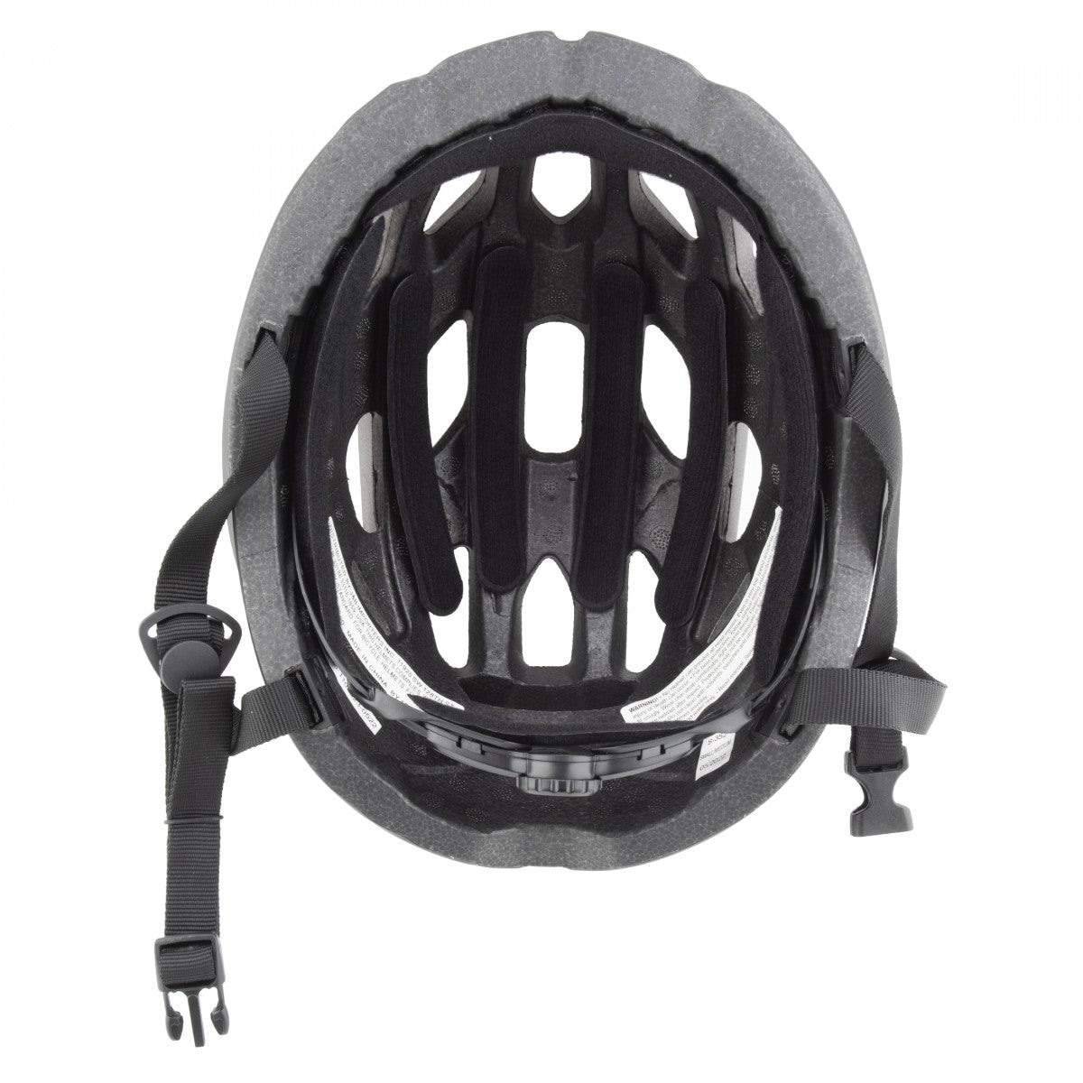 Pure Cycles Phoenix SM/MD 21-22.75in (54-58 cm) Matte Black All Purpose 3
