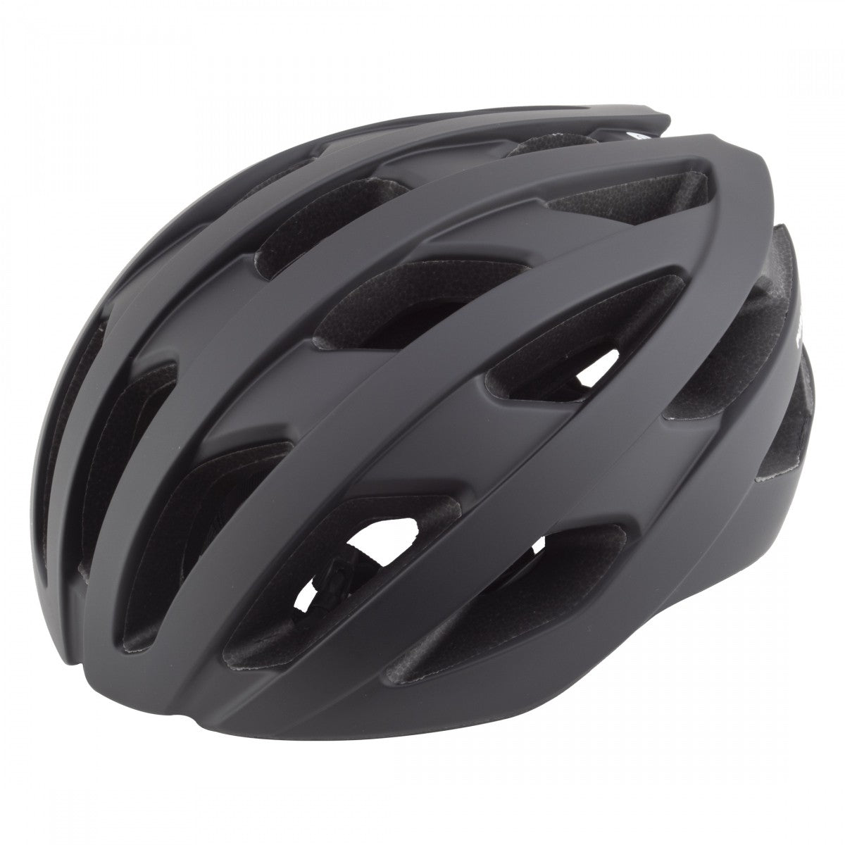 Pure Cycles Phoenix SM/MD 21-22.75in (54-58 cm) Matte Black All Purpose 1