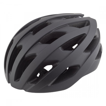 Pure Cycles Phoenix SM/MD 21-22.75in (54-58 cm) Matte Black All Purpose 1