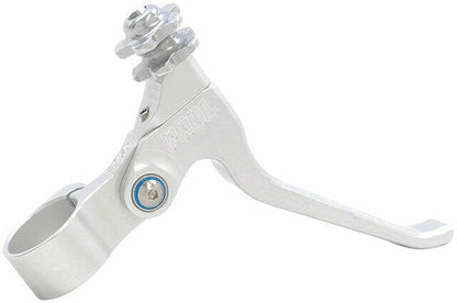 Paul Component Engineering Canti Lever Brake Levers Silver 3