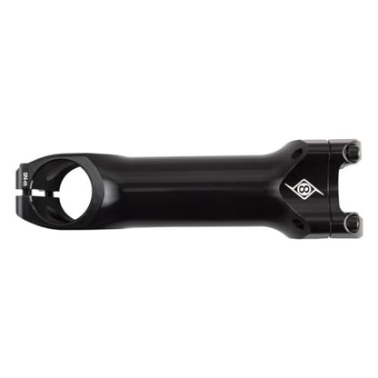 Origin8 STEM OR8 MT/RD Flux CNC 120x31.8x28.6 +/-5d BK Flux MTB/Road Stem 10