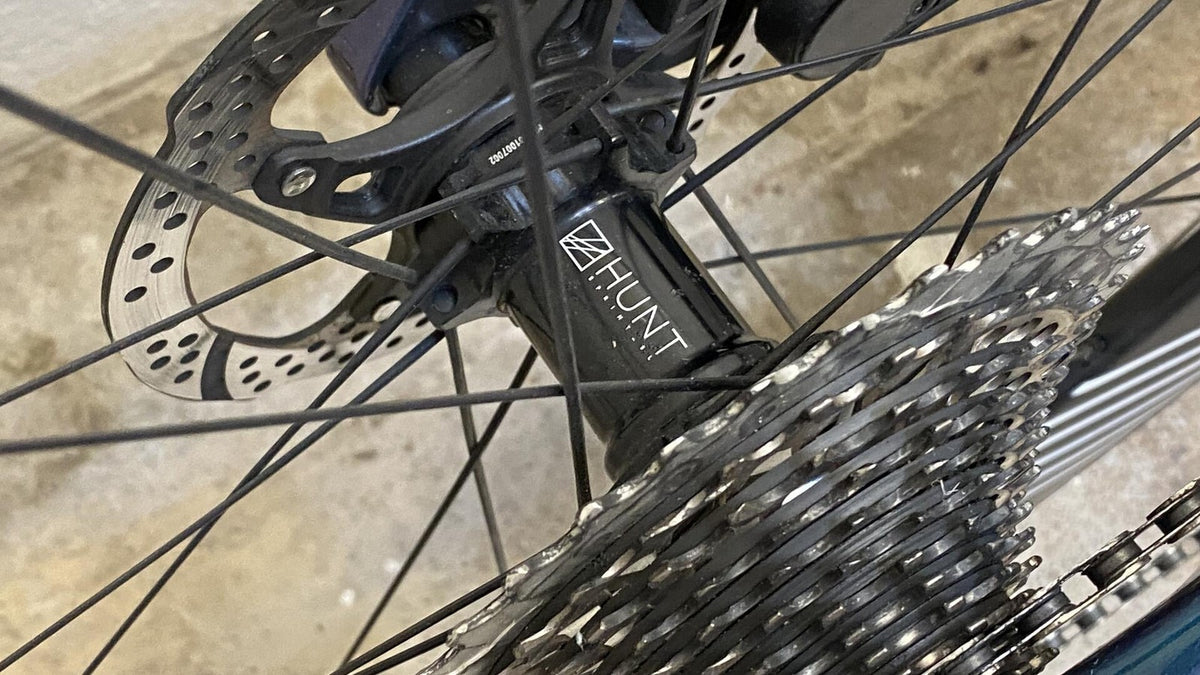 Argon 18 E119T+ Disc Dig Me Beach SRAM RED AXS - Medium 16