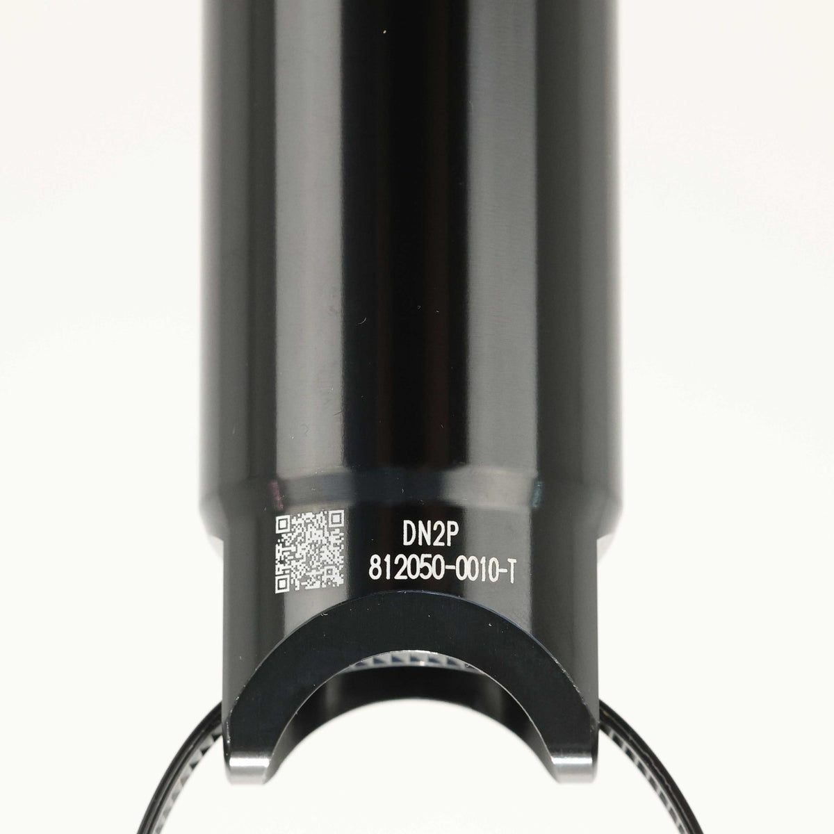 Fox Performance Level Remote IsoStrut, Rear Shock, 235mm 32.5mm 3