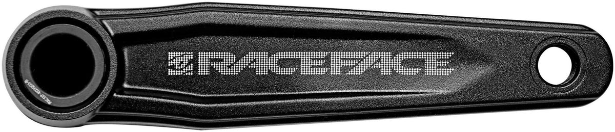 RaceFace Aeffect Crankset - 170mm 104/64 BCD Direct Mount CINCH RaceFace 4