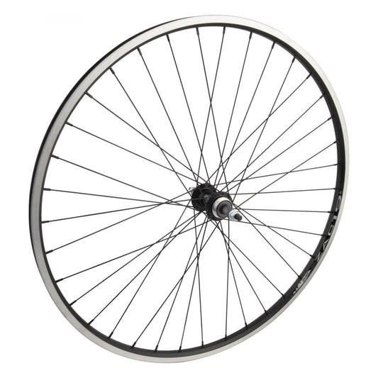 Wheel Master 700C/29in Rear Wheel Alloy Hybrid/Comfort Double Wall 5/6/7sp FW 1