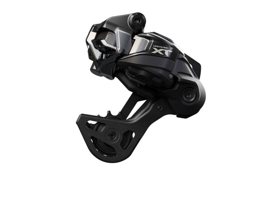 Shimano XT M8250 GS 12-Speed Di2 Upgrade Kit Deore XT M8250 GS Di2 Upgrade Kit 1