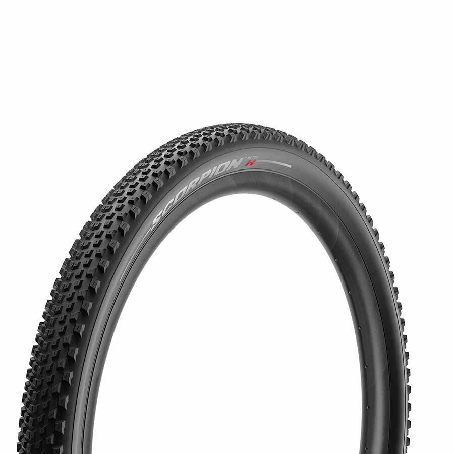 Pirelli Scorpion MTB H Lite Tire 29''x2.40 Folding Tubeless Ready Smartgrip 120T 1