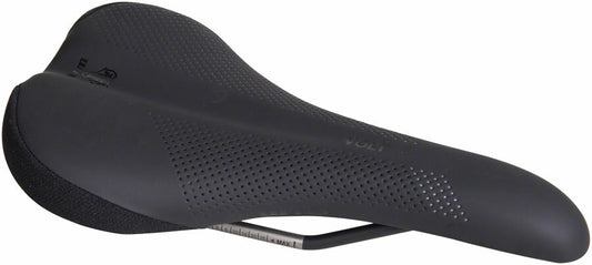 WTB Volt Saddle - Titanium Black Narrow 1