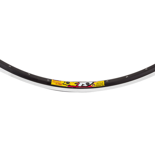 Weinmann ZAC-19 Rim Wei 26 559x19 Zac19 36 Bk-pc/msw 1
