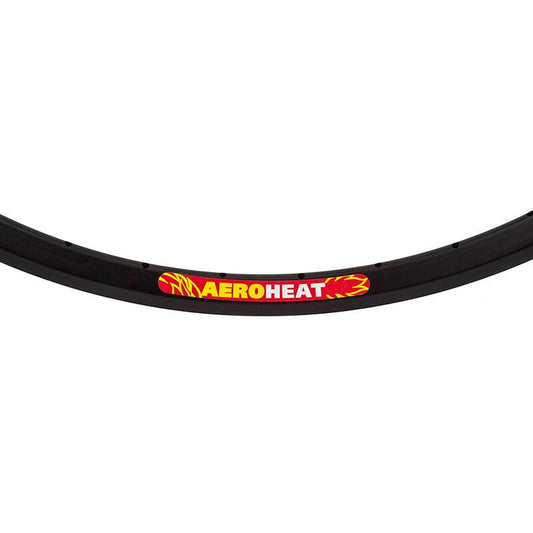 Velocity Aeroheat Rim Vel 26 559x18 Aeroheat 36 Bk/nmsw 1