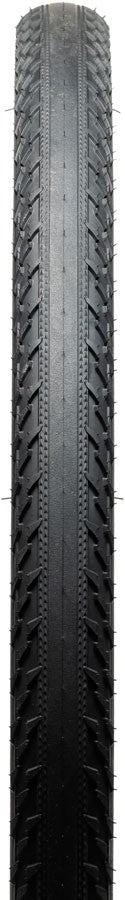 Panaracer Gravelking ZX 700x50C Folding Clincher Gravel Tire Black 2