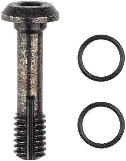Shimano Brake Hose Hardware - SM-BH90/SM-BH59/BH90, Small Parts 3