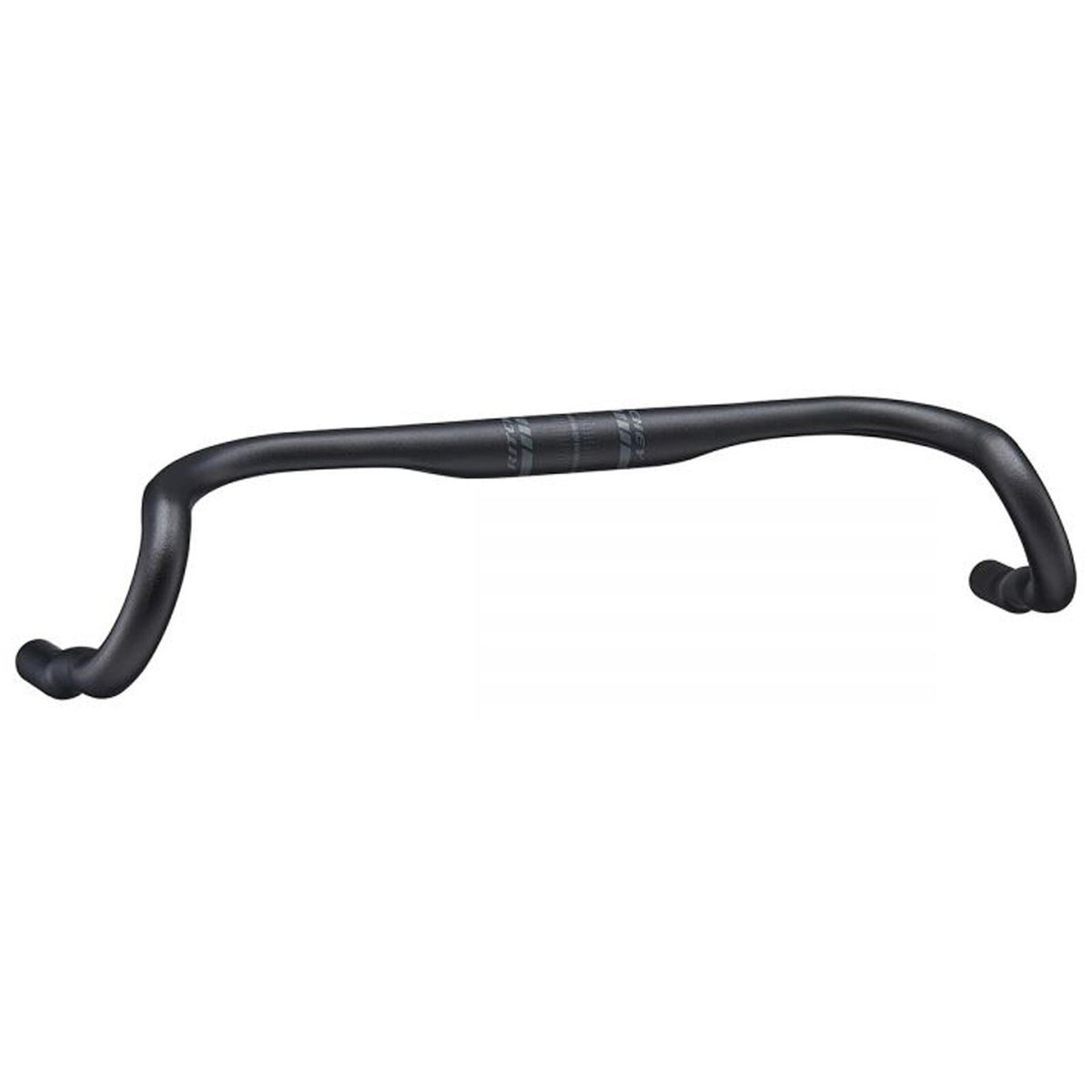 Ritchey Comp Venturemax V2 Drop Handlebar - 31.8mm Clamp 44cm Black 1