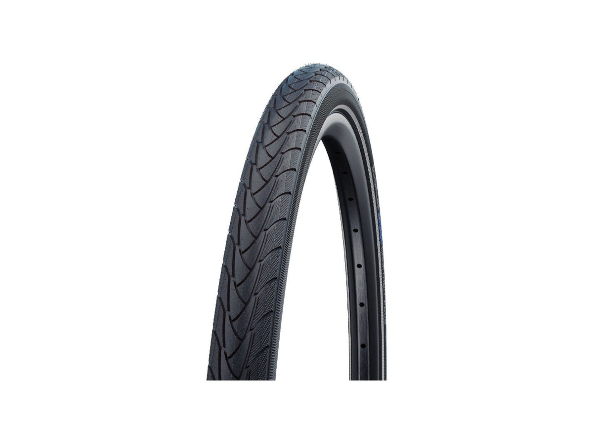 Schwalbe Marathon Plus Tire 700C x 38mm Black 2