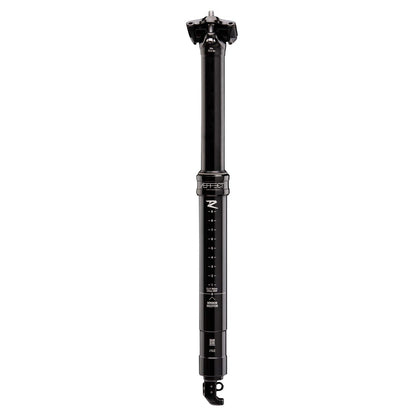RaceFace Aeffect R Dropper Seatpost - 31.6 x 465mm 170mm Black 3