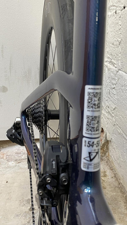 Argon 18 E119T+ Disc Dig Me Beach SRAM RED AXS - Medium 6