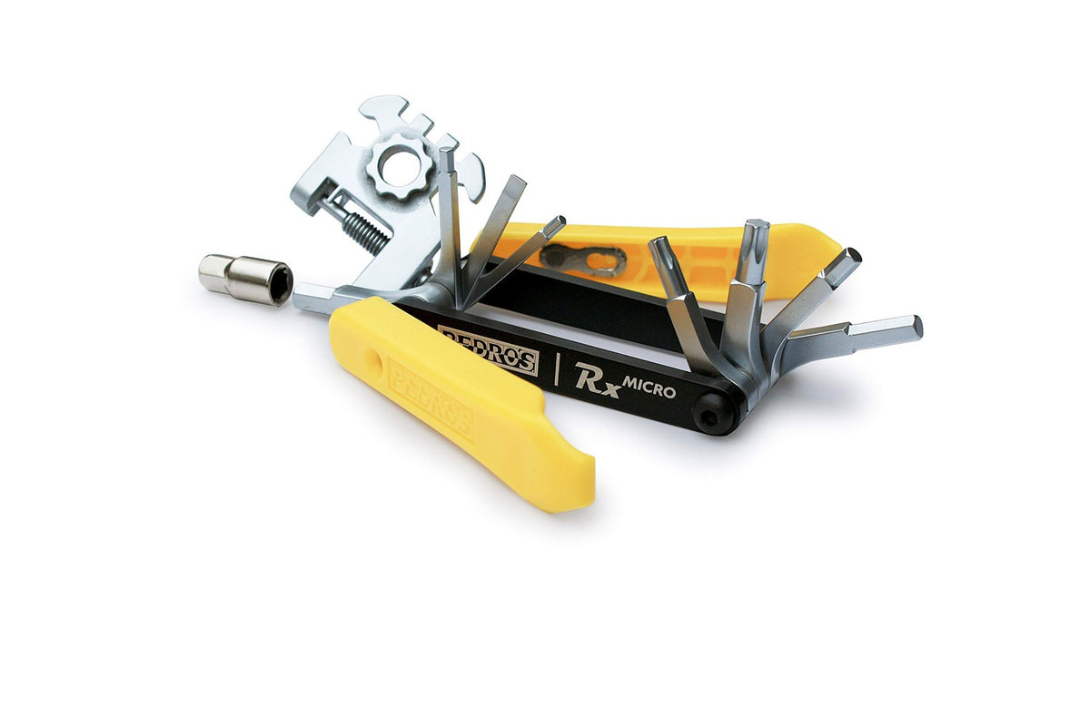 Rx Micro-20 Multitool 1
