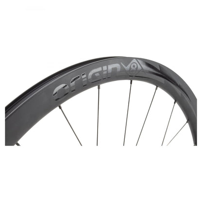 Wheel Master 700C Carbon Road Disc Double Wall 700C SET OR8 Bolt Carbon 4