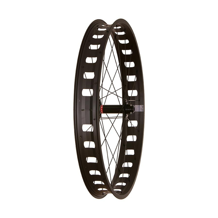 EVO JP73 27.5" Front Wheel Novatec D201SB 15x150mm Disc 6-Bolt 32H 1