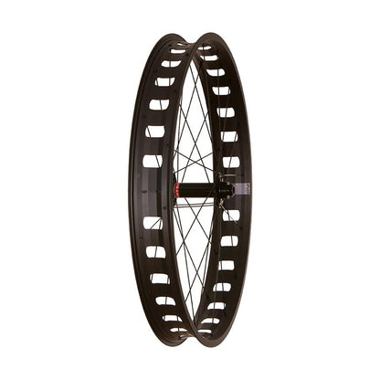 EVO JP73 27.5" Front Wheel Novatec D201SB 15x150mm Disc 6-Bolt 32H 1
