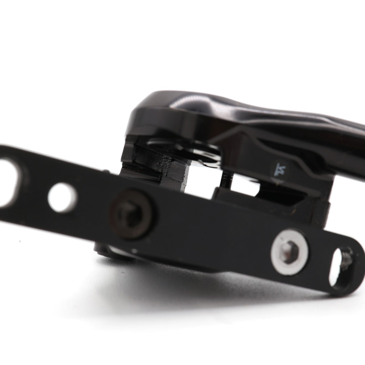 Shimano 105 BR-R7170 Hydraulic Disc Brake Caliper Flat Mount w/ Hose 5