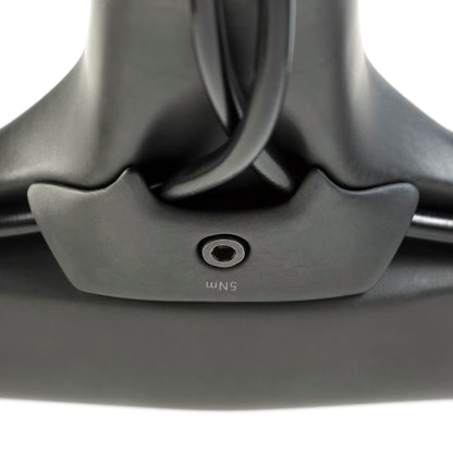 Bontrager Aeolus RSL VR-C Integrated Carbon Handlebar/Stem - Genuine OEM Product 2