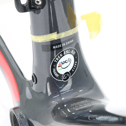 Trek Emonda SL Frameset, RIM BRAKE, OCLV CARBON, H2, Direct Mount, 44-64cm Size 10