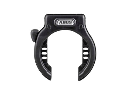 ABUS Ring Lock 4650L NR with Removable Key L Black 1