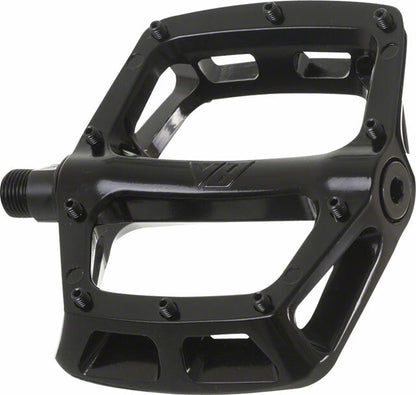 DMR V8 Pedals 9/16 Alloy Platform Black 1