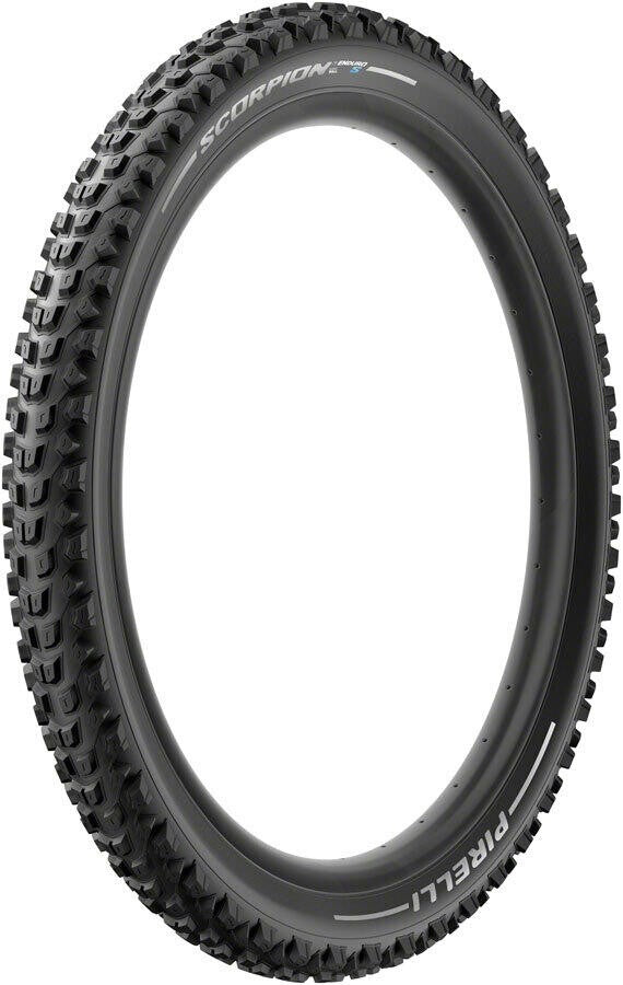 Pirelli Scorpion Enduro S Mountain Tire 29x2.40 Black 1