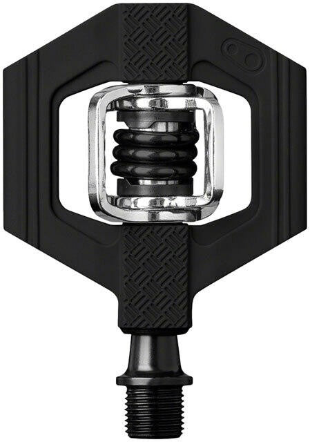 Crank Brothers Candy 1 Pedals Black 1