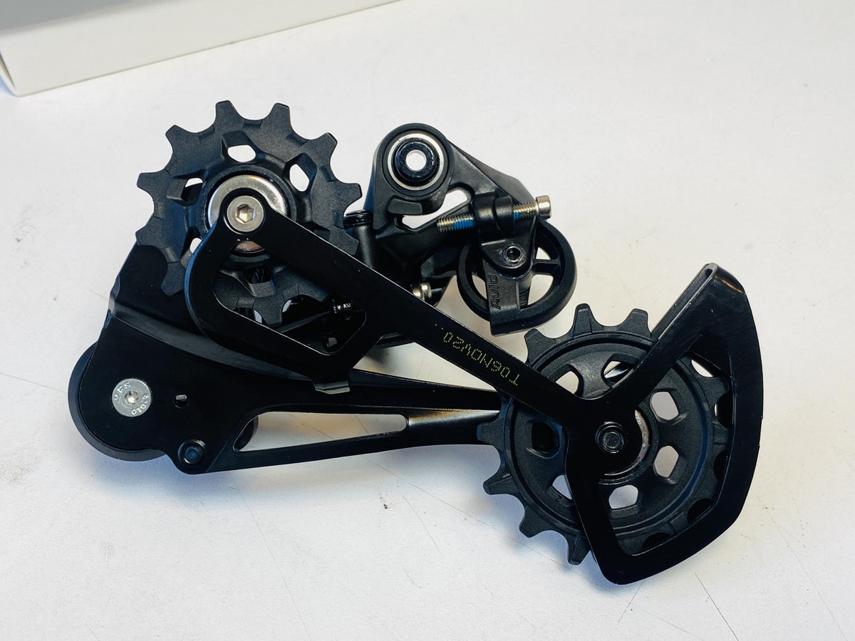 SRAM NX Eagle Rear Derailleur Type 3 - 12 Speed Long Cage Black 3