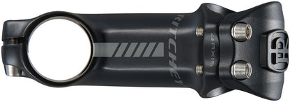 Ritchey Comp 4-Axis Stem 120mm 31.8mm Clamp +30 Black Aluminum 3