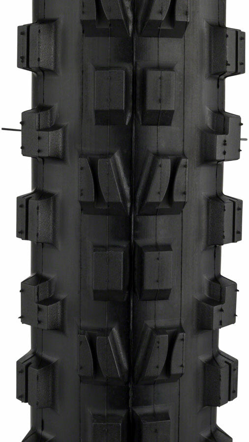 Maxxis Minion DHF Tire 29x2.5 Tubeless Folding Black 3C Maxx Grip DH Wide 2