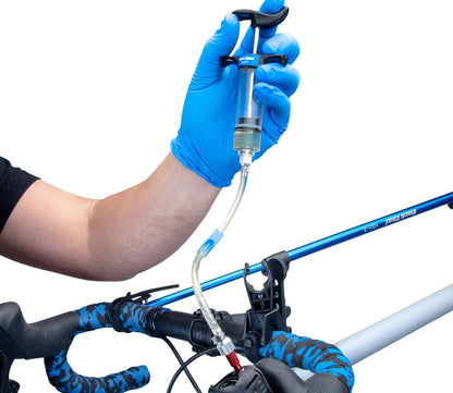 Park Tool BKD-1.2 Brake Bleed Kit Bleed Kit Various BKD-1.2 4
