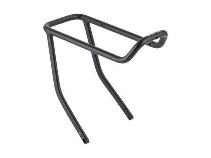 Trek Fetch+ 2 Front Pannier Rack One size Black 1
