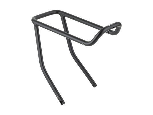 Trek Fetch+ 2 Front Pannier Rack One size Black 1