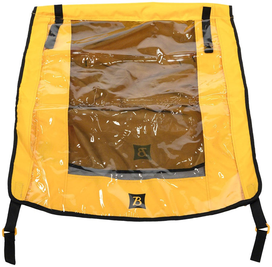 Burley Bee Replacement Cover - 2023+, Double 1