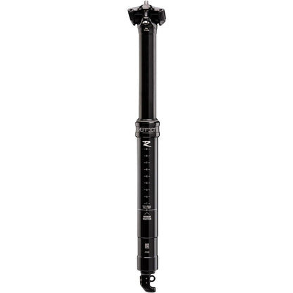 RaceFace Aeffect R Dropper Seatpost - 30.9 x 380mm 125mm Black 2