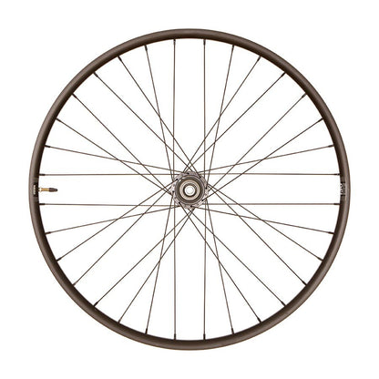 WTB HTZ i30 27.5" Rear Wheel XT FH-M8130-B 32H 12mm TA 157mm Disc 2