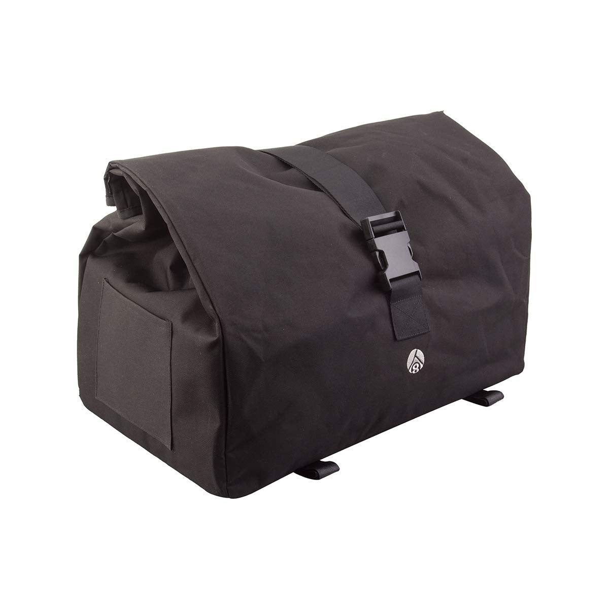 Origin8 Rush Messenger Flat Rack Pack 1