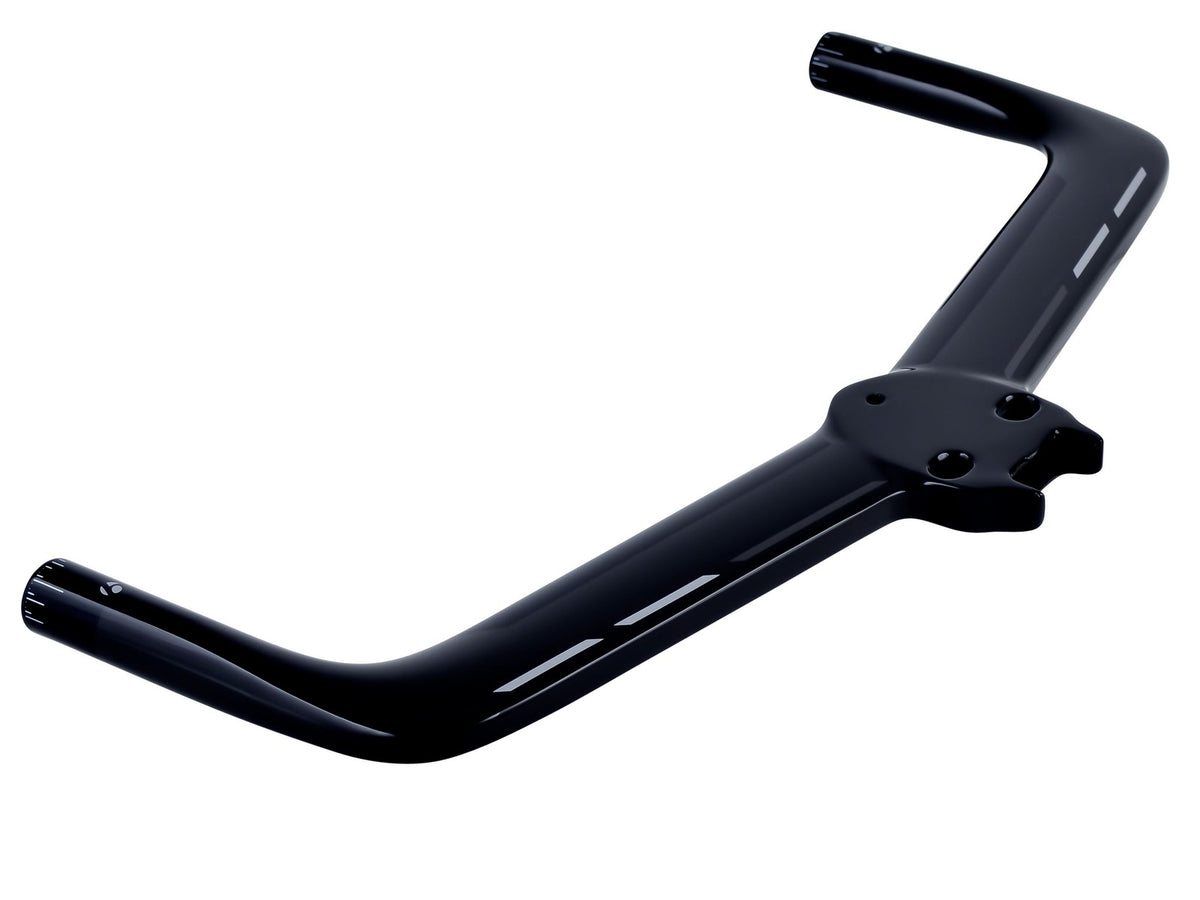 Bontrager Speed Concept Base UCI Legal Aero Handlebar 420mm Black 1