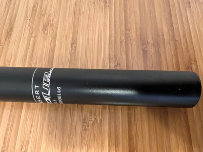 KindShock KS eTen R Dropper Seatpost 31.6 100mm Travel Black 4