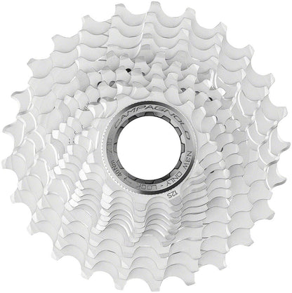 Campagnolo Super Record Wireless Cassette - 10-25t, 12-Speed, Silver 1