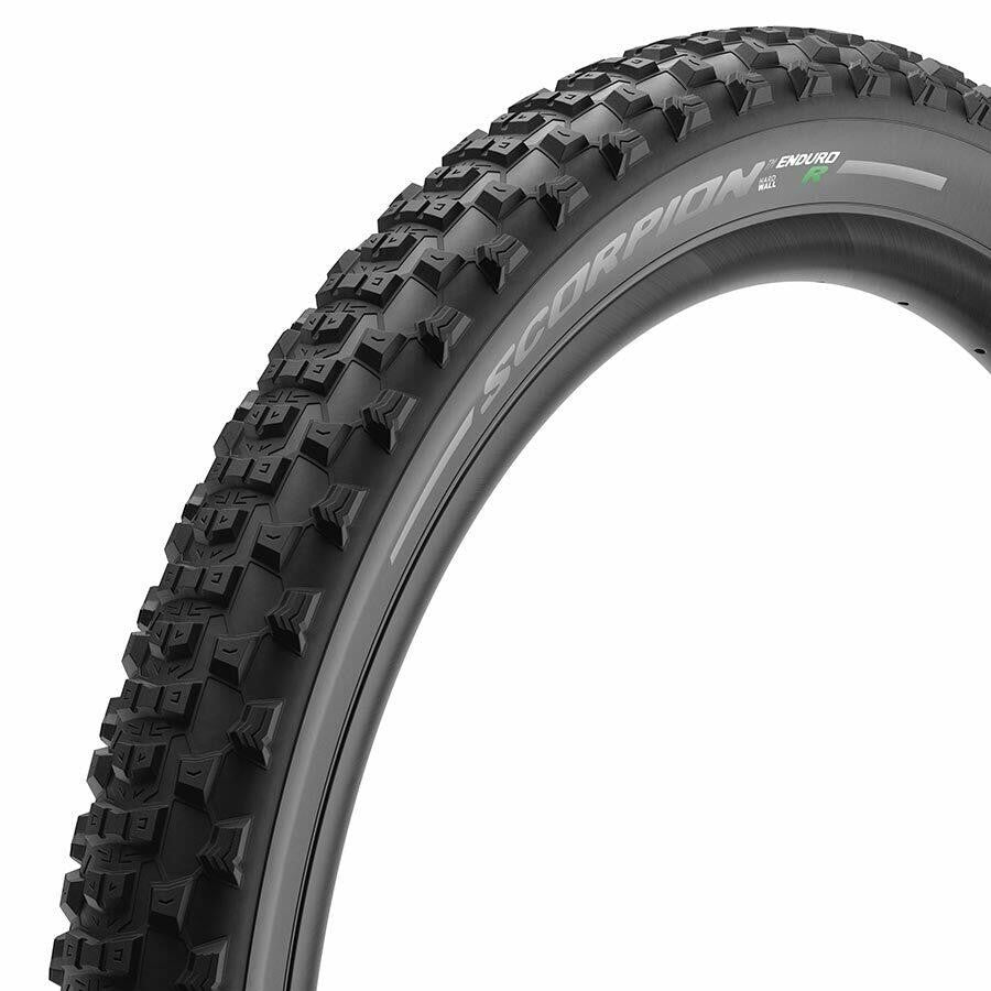 Pirelli Scorpion Enduro R Tire 29x2.60 Folding Tubeless Ready Smartgrip HardWALL 1