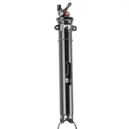 Fox Performance Level Remote IsoStrut, Rear Shock, 235mm 32.5mm 2