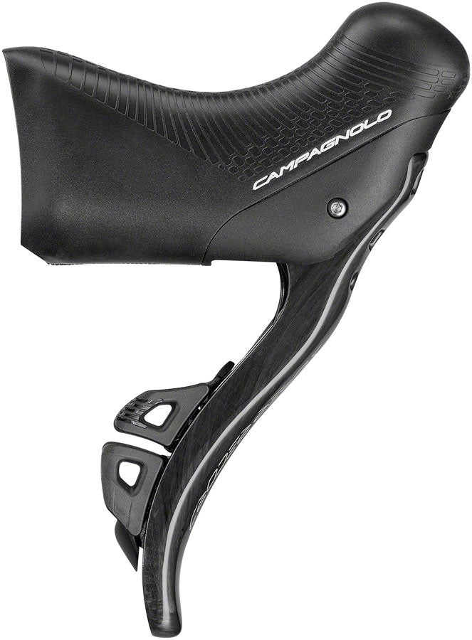Campagnolo Super Record Wireless Ergopower Right Brake Lever 12-Speed 140mm 5