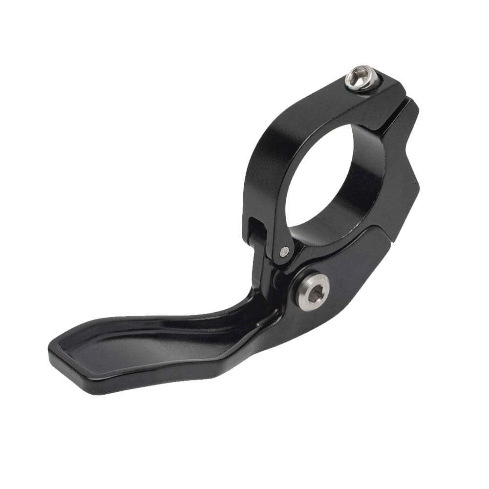 RaceFace Turbine R Dropper Seatpost Universal Remote - Black 4