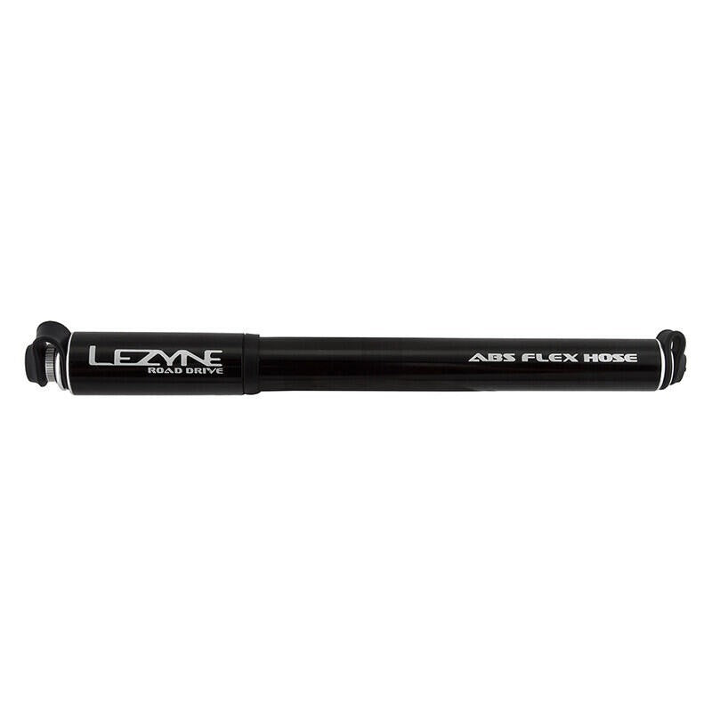 Lezyne Road Drive Pump Lez Mini Road Drive M Bk 1